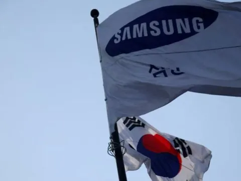 Samsung’tan tarihe geçen rekor - fotoğraf 1