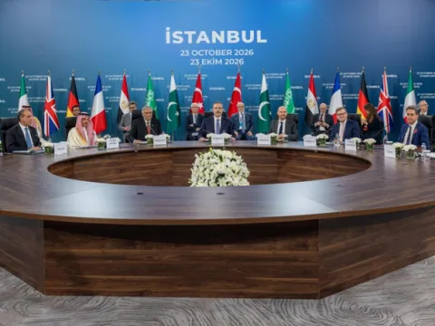 Dışişleri Bakanı Hakan Fidan: İran'a yeni saldırı çatışmayı yayar - fotoğraf 3