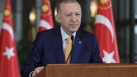 "Gaz üretimi ikiye katlanacak"