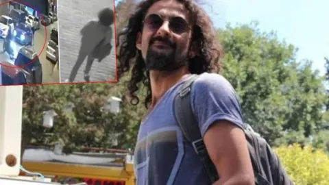 Gazeteci Hakan Tosun'u darbederek öldüren sanıklara müebbet hapis