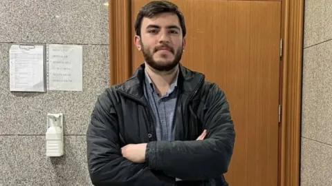 Gazeteci İsmail Arı'nın duruşma tarihi belli oldu