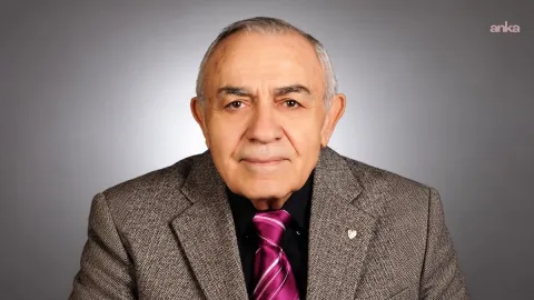 Gazeteci Kemal Şener Almanya’da hayatını kaybetti