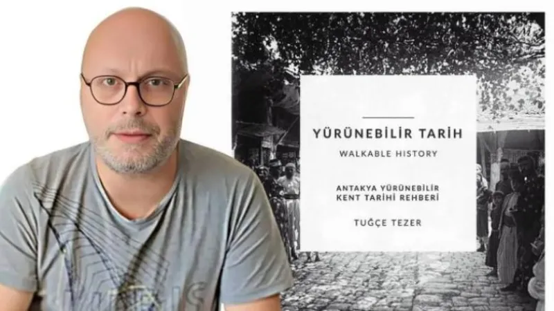 Gazeteci Sinan Seyfittinoğlu’nun Anısına Tarih Turu