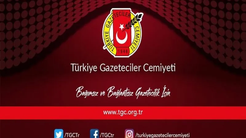 Gazetecilere Yeşil Pasaport Düzenlemesi