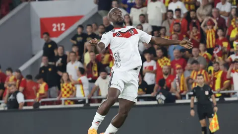 Gaziantep FK revire döndü: Tam 8 isim