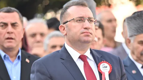 Gaziosmanpaşa Belediye Başkanı Hakan Bahçetepe’nin tutukluluğuna devam kararı