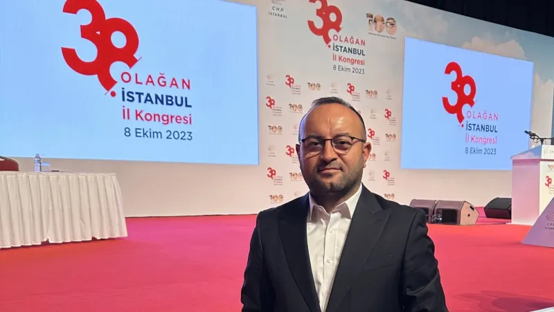 Gaziosmanpaşa Belediyesi davasında tahliye kararı