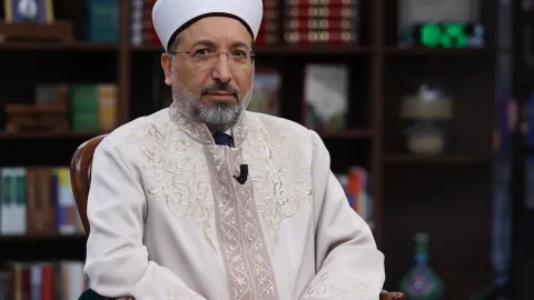 Gazze parası fona gitmiş