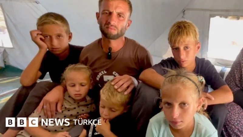 Gazze'de ateşkesin birinci yılı: 'Her gün birileri öldürülüyor'