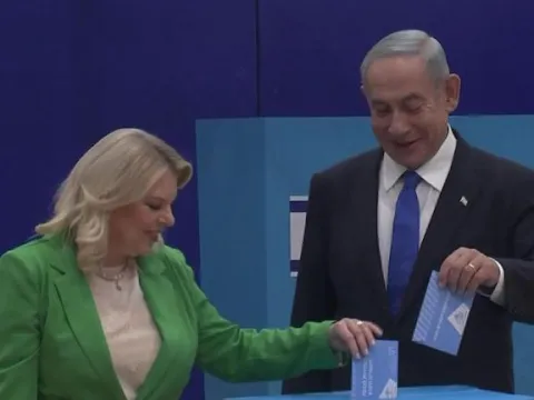 İsrail’de seçimin şifreleri: Netanyahu koltuğunu kaybedebilir mi? - fotoğraf 3