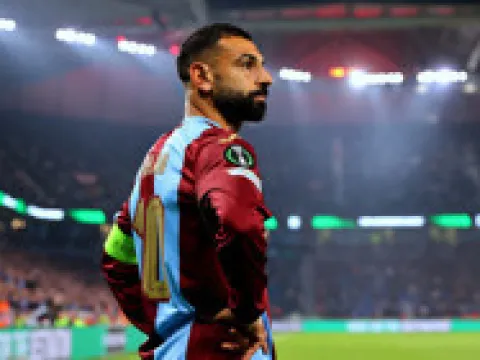 Trabzonspor'un Hearts galibiyeti sonrası açıkladı: 'Ben buradayım abiler' dedi! Dünyanın her yerinde olabiliyor demek ki - fotoğraf 3