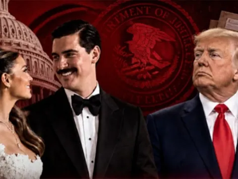 The New York Times, ‘Milli damat’ın peşine düştü: Turhan Mildon hakkında dikkat çeken iddialar! - fotoğraf 2