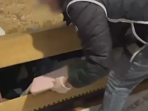 Ankesörlü arama ve BankAsya detayı: 15 FETÖ şüphelisi gözaltında - fotoğraf 4