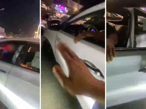 Iraklı kadınlar cinsel şiddetle mücadele için tacizi görüntüleme dahil çözüm arıyor - fotoğraf 2