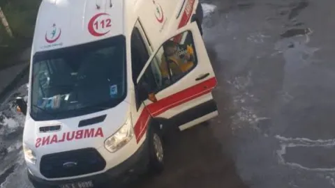 Gece kocasını öldürdü! Sabah polisi aradı