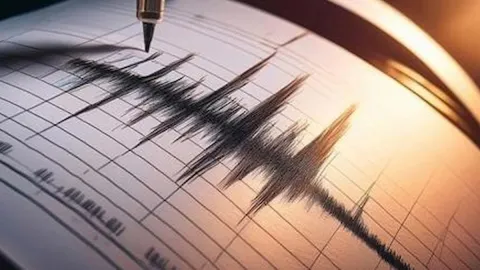 Gece saatlerinde Kayseri'de korkutan deprem