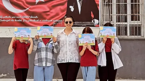 Geçmeyen öksürük nadir görülen kanser çıktı: 32 yaşındaki öğretmenin acil çağrısı