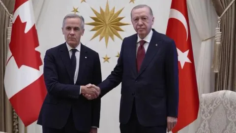 Geçmişte ambargo uygulamıştı! Kanada ile savunmada yeni sayfa: 3 kritik anlaşma
