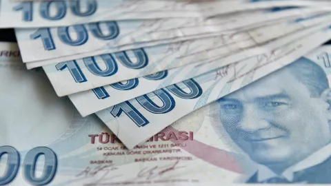 Gelecek yılın bütçesine pay gelirlerinden 778,9 milyar lira katkı sağlanacak