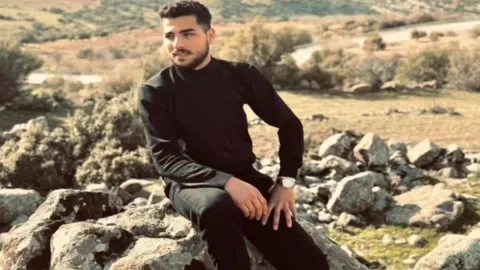 Gemi güvertesindeki boş tanka düşen işçi can verdi