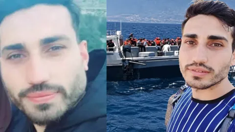 Gemi kazasında iki kişinin daha cansız bedenine ulaşıldı