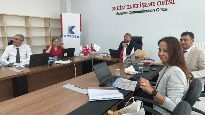 Genç Girişimcilere KOSGEB Desteği 