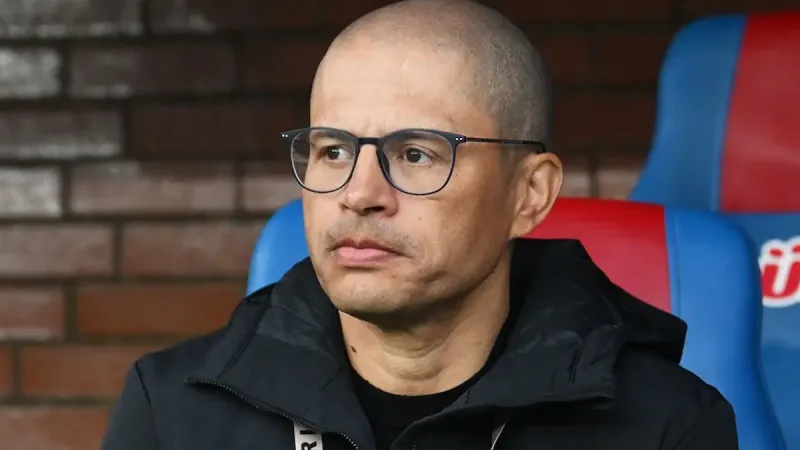 Gençlerbirliği Alex de Souza'yı istemedi