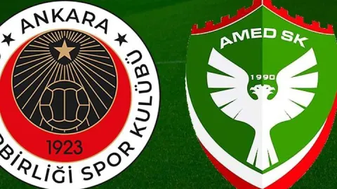 Gençlerbirliği – Amedspor maçı öncesi taraftar kararı