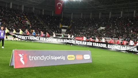 Gençlerbirliği-Galatasaray maçının biletleri satışa çıkarıldı