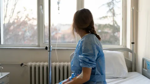 Gençlerde kanser alarmı: 7 kanser türünde dikkat çeken artış