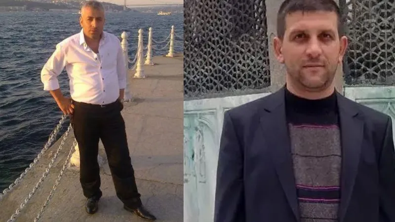 Gerçek 12 yıl sonra ortaya çıktı! İkisini de ormana gömmüşler