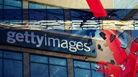 Getty Images, ABD'de iflas başvurusunda bulundu
