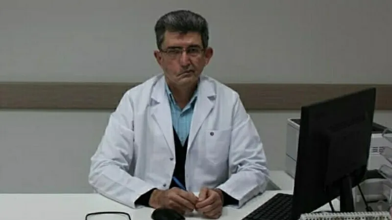 Gezi teknesi battı! Balıkesir'deki faciada kayıp doktor aranıyor!