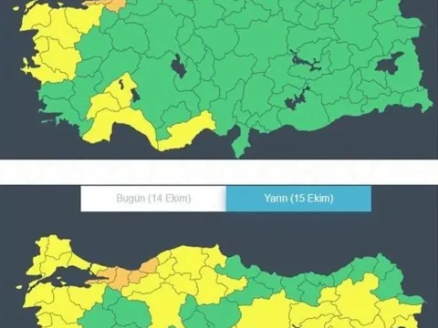 Bakan Çiftçi: İstanbul ve Antalya’da tüm ekiplerimizle sahadayız - fotoğraf 1