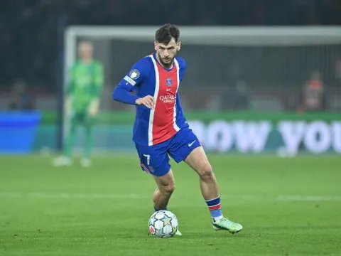 PSG'ye Kvaratskhelia şoku! - fotoğraf 2
