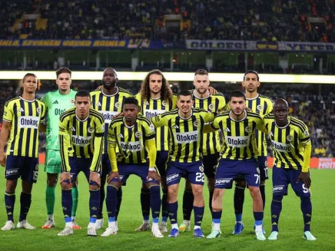 F.Bahçe, Çek takımlarıyla 17. kez rakip - fotoğraf 2
