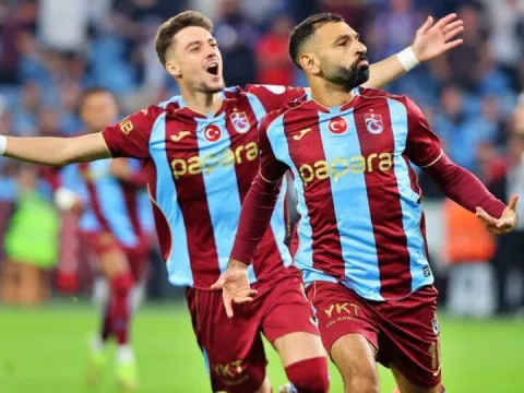 Süper Lig'de Karadeniz derbisi! - fotoğraf 1