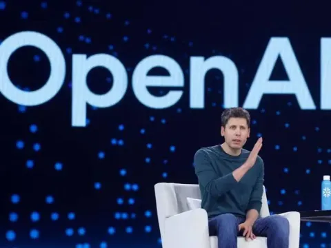 OpenAI'da kriz. Üç yapay zeka araştırmacısı kovuldu - fotoğraf 1