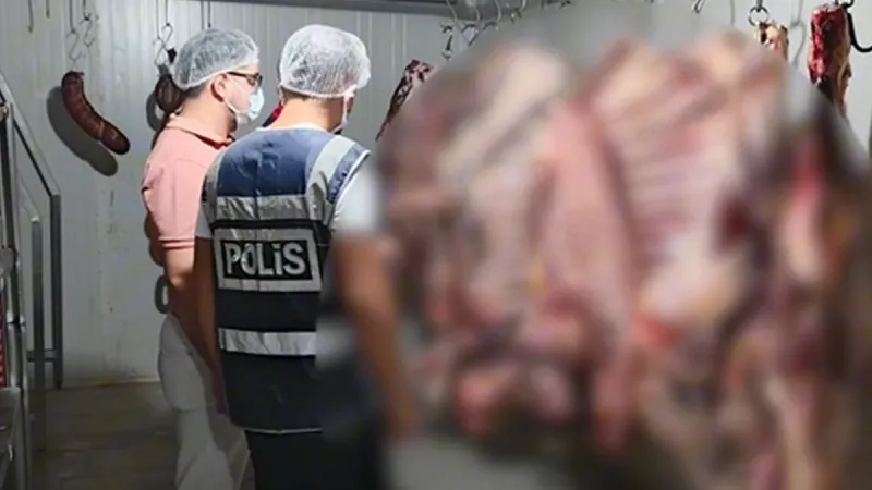 Gıda güvenliği operasyonunda 73 şüpheli adli işlem gördü