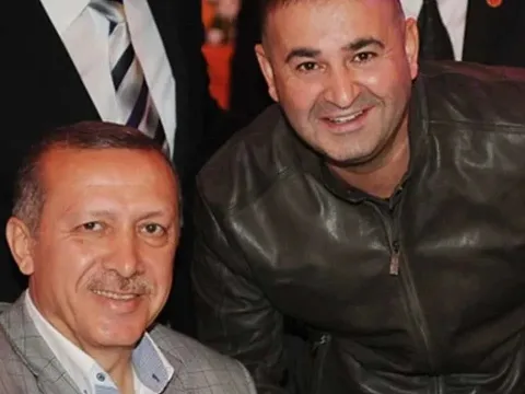 Şafak Sezer “Erdoğan'ı neden seviyorsunuz?” sorusuna böyle yanıt verdi - fotoğraf 2