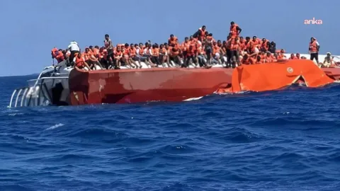 Girne'deki faciada VDR ses kayıtları ortaya çıktı!