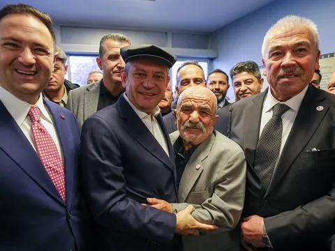 'Fon vurgunu asrın felaketinden büyük!' - fotoğraf 1