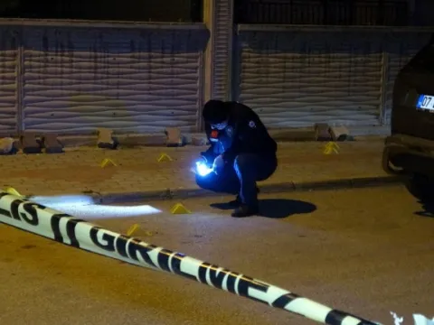Konya'da kadın cinayeti: Boşanma aşamasındaki eşini kızının gözü önünde öldürdü - fotoğraf 3