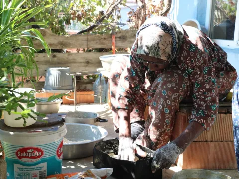 İzmir’de yaşayan Afro-Türklerin hikâyesi: “Burası da benim vatanım” - fotoğraf 2
