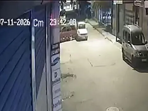 Kurgu trafik kazalarıyla vurgun! Kiralık sürücü detayı! - fotoğraf 2