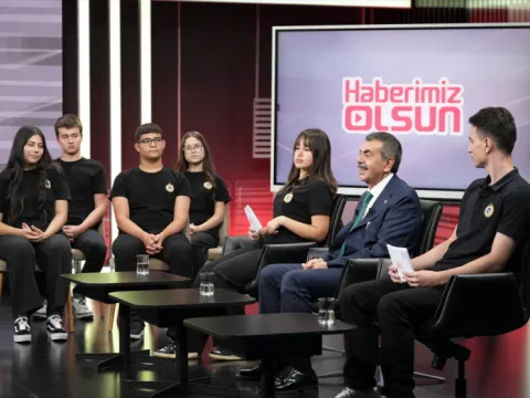 Bakan Tekin: YKS'de değişiklik olmayacak - fotoğraf 1