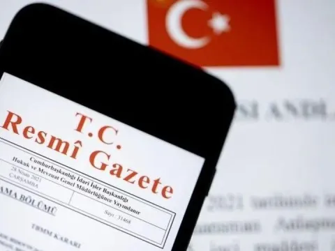 2027 büyüme ve enflasyon hedefleri Resmi Gazete'de - fotoğraf 1