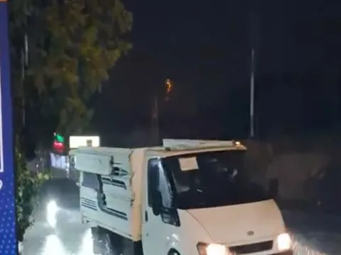 Yollar göle döndü muhalefetten AKP'li başkana gönderme geldi: AK Parti'ye katılın! - fotoğraf 2