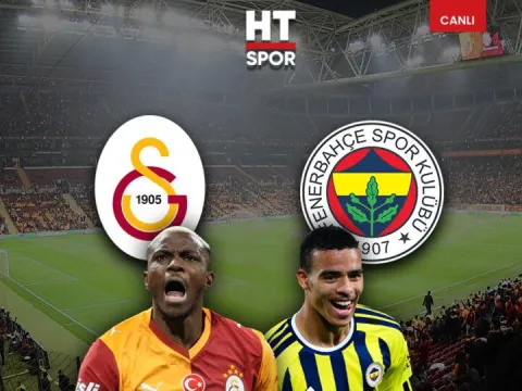 Dev maçta müthiş heyecan! - fotoğraf 1