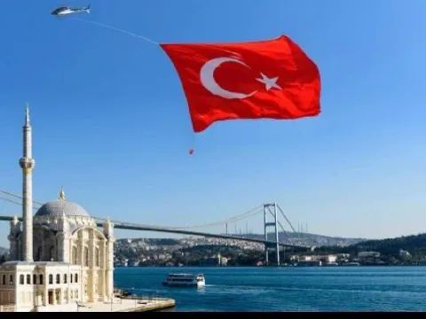 Türkiye'nin en güvenli şehri açıklandı: İşte listeyi altüst eden il - fotoğraf 2